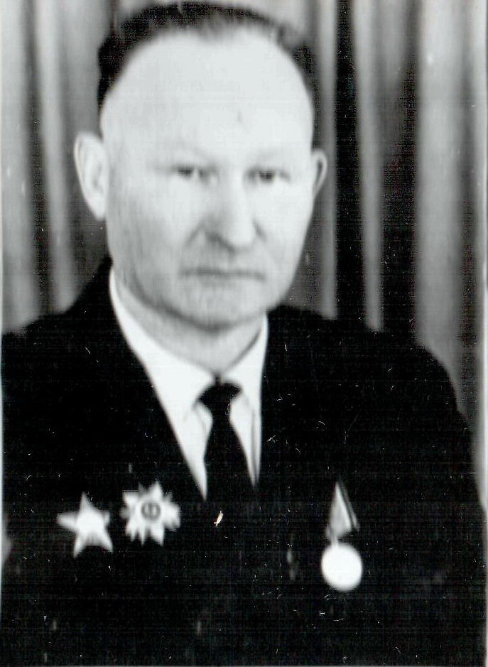 Ворожцов Сергей Константинович